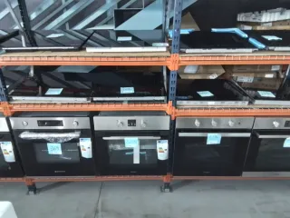 Horno eléctrico a buen precio outlet desde