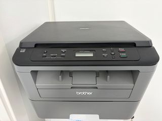 Impresora Brother DCP L2500D