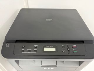 Impresora Brother DCP L2500D