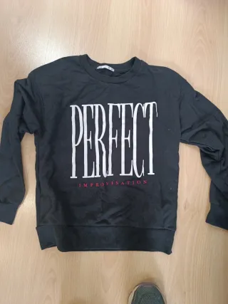 Jersey TEX Talla L, lote de ropa de mujer talla m