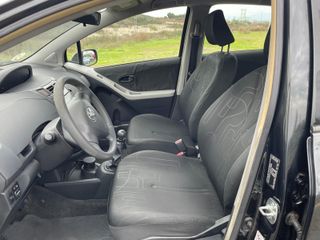 TOYOTA YARIS 1.4 D-4D Live 90 cv