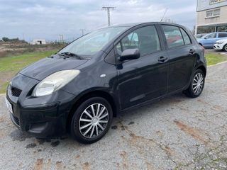 TOYOTA YARIS 1.4 D-4D Live 90 cv