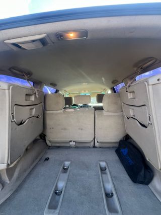 TOYOTA LAND CRUISER NACIONAL