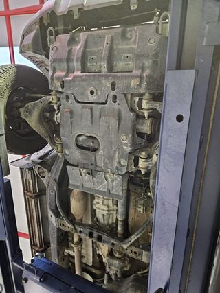 TOYOTA LAND CRUISER NACIONAL