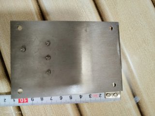 Cerraduras antiguas para cajones