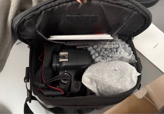 Canon EOS Rebel T100 (3000D) Cámara DSLR Negra