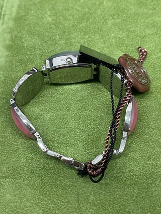 Orologio Vintage Donna Quartz