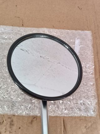 Espejo Honda Dax 125 23-24 Iz/Der retrovisor OEM