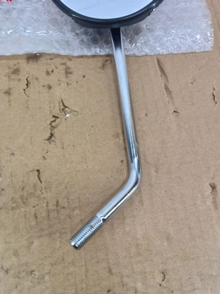 Espejo Honda Dax 125 23-24 Iz/Der retrovisor OEM