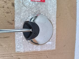 Espejo Honda Dax 125 23-24 Iz/Der retrovisor OEM