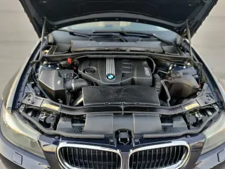 BMW Serie 3 2009