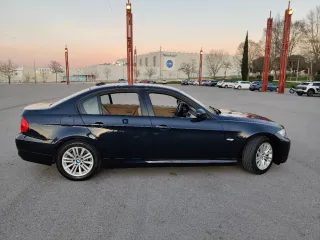 BMW Serie 3 2009