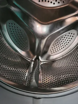 Lavadora EAS ELECTRIC SMART TECHNOLOGY