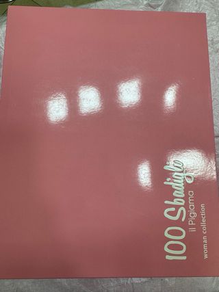 Pigiama in pile con zip