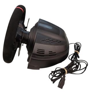 VOLANTE THRUSTMASTER T300 FERRARI ALCANTARA EDITION PS3/PS4+CABLES