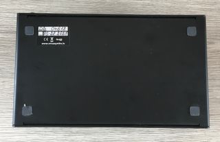 Erica Synths DB-01 Bassline