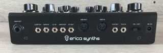 Erica Synths DB-01 Bassline
