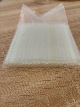 Pistolas de Silicona (2 unidades)