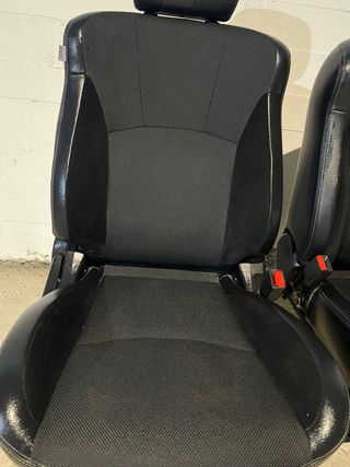 Asientos Citroën C5 Aircross (2 unidades)