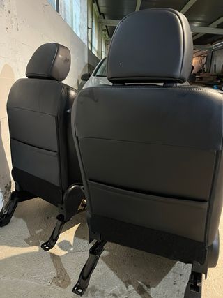 Asientos Citroën C5 Aircross (2 unidades)