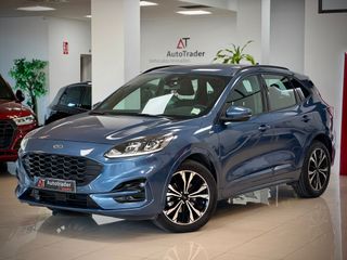 Ford Kuga 2022