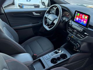 Ford Kuga 2022