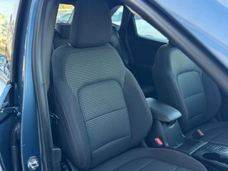 Ford Kuga 2022