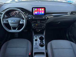 Ford Kuga 2022
