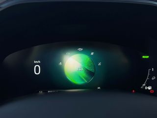 Ford Kuga 2022