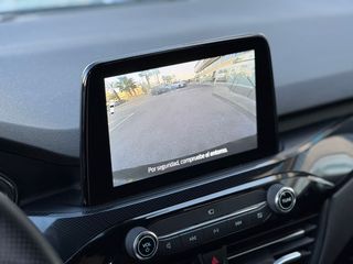 Ford Kuga 2022