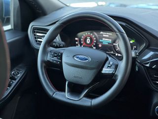 Ford Kuga 2022