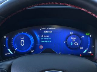 Ford Kuga 2022