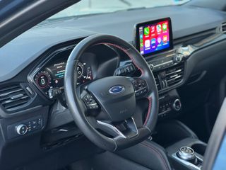 Ford Kuga 2022