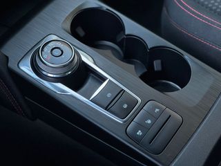 Ford Kuga 2022