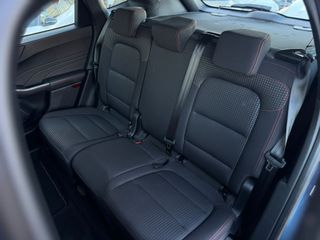 Ford Kuga 2022