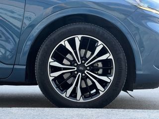 Ford Kuga 2022