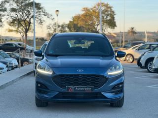 Ford Kuga 2022