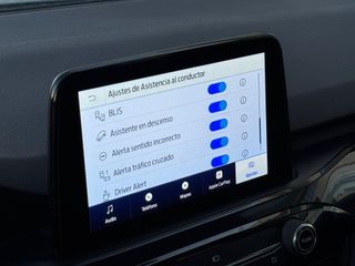 Ford Kuga 2022