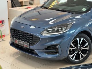 Ford Kuga 2022