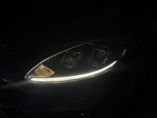 Ford Kuga 2022