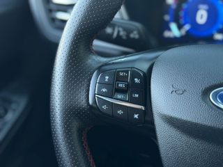 Ford Kuga 2022