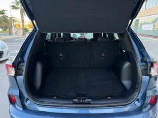Ford Kuga 2022