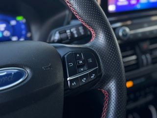 Ford Kuga 2022