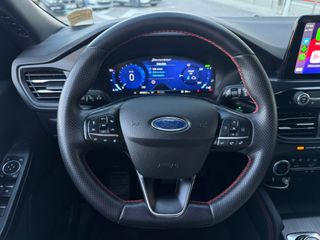 Ford Kuga 2022