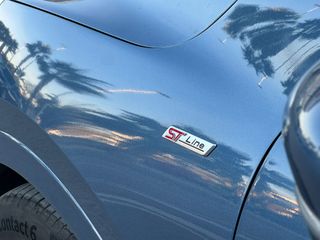 Ford Kuga 2022