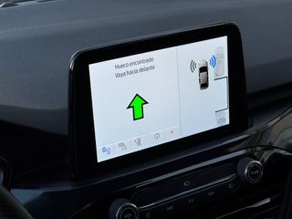 Ford Kuga 2022