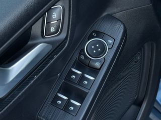 Ford Kuga 2022