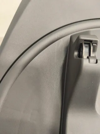 Cybex golf G black pu1 base giratoria