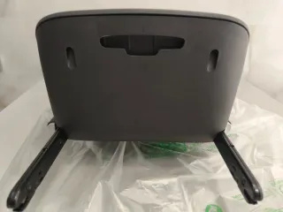 Cybex golf G black pu1 base giratoria