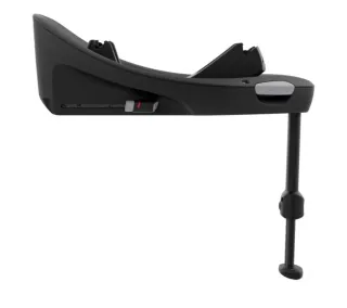 Cybex golf G black pu1 base giratoria